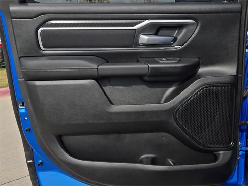 New 2026 RAM 1500 Lone Star image 11