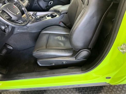 Certified 2023 Dodge Challenger SXT w/ Plus Package AWD/4WD image 22
