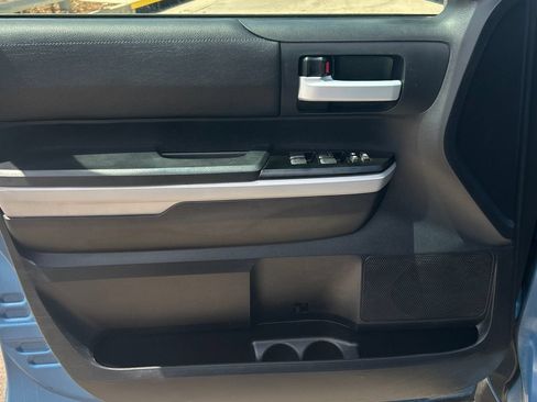 Used 2019 Toyota Tundra SR5 w/ TRD Sport Package AWD/4WD image 26