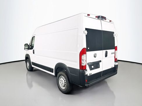 New 2026 RAM ProMaster 3500 w/ Premium Convenience Group image 5