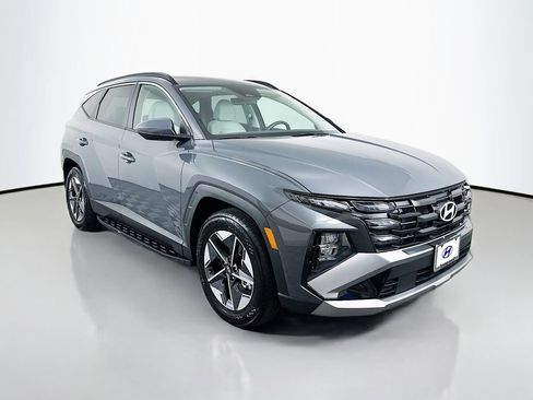 Certified 2026 Hyundai Tucson SEL FWD image 3