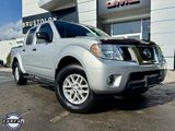 Used 2017 Nissan Frontier SV w/ SV Value Truck Package image 3