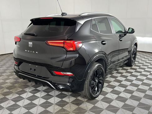 Used 2026 Buick Encore GX Sport Touring w/ Comfort Package AWD/4WD image 16