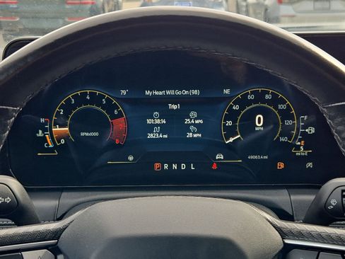 Used 2024 Ford Mustang Premium image 21