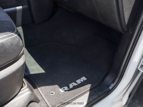 Used 2013 RAM 1500 R/T w/ Convenience Group RWD image 27