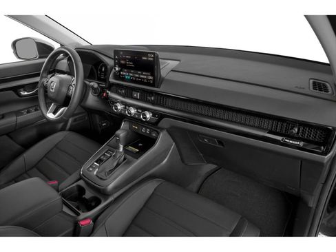 New 2026 Honda CR-V EX-L image 12