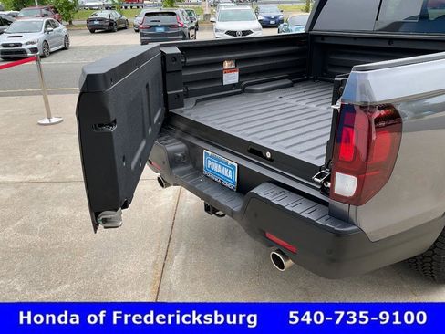 Used 2026 Honda Ridgeline TrailSport+ image 19