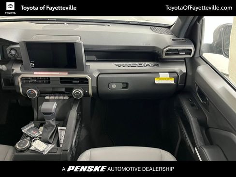 New 2026 Toyota Tacoma SR5 AWD/4WD image 16
