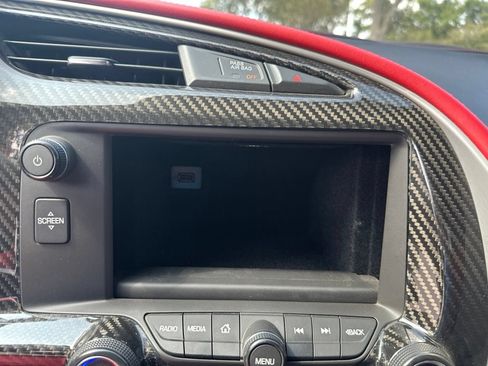 Used 2019 Chevrolet Corvette ZR1 RWD image 20
