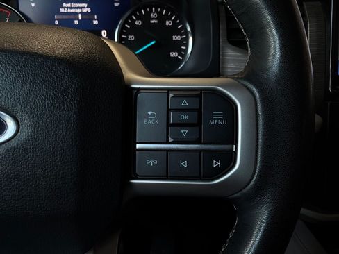 Used 2024 Ford Expedition Limited RWD image 50