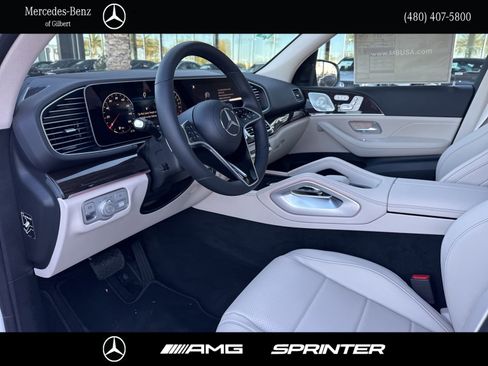 New 2026 Mercedes-Benz GLE 450e 4MATIC image 11