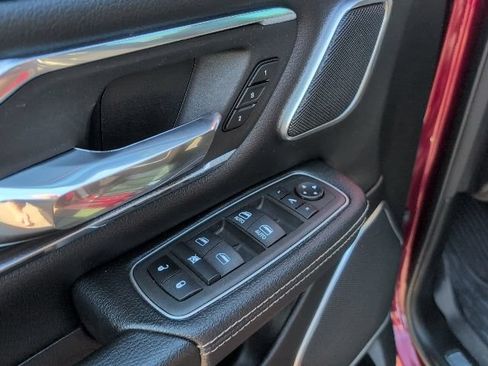 Used 2022 RAM 1500 Laramie AWD/4WD image 23