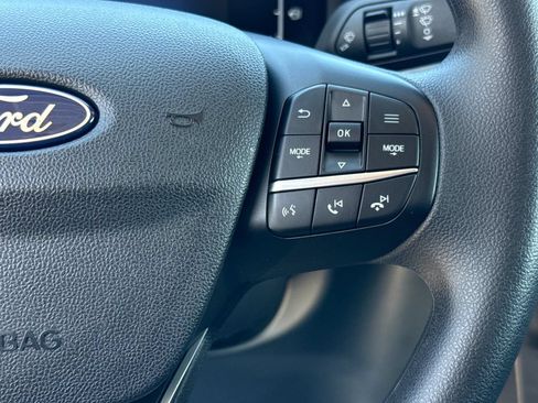 Certified 2025 Ford Maverick XLT FWD image 17