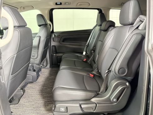 New 2026 Honda Odyssey EX-L image 15
