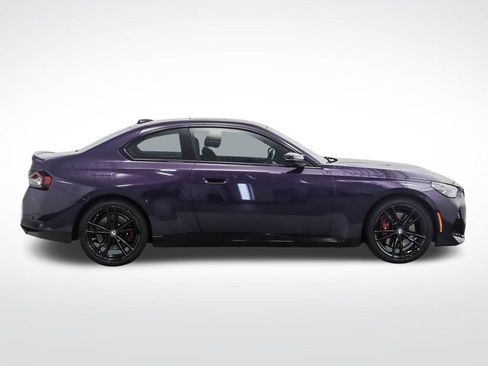Used 2024 BMW M240i xDrive Coupe w/ Premium Package AWD/4WD image 6