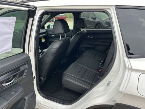 New 2026 Honda CR-V Sport-L image 28