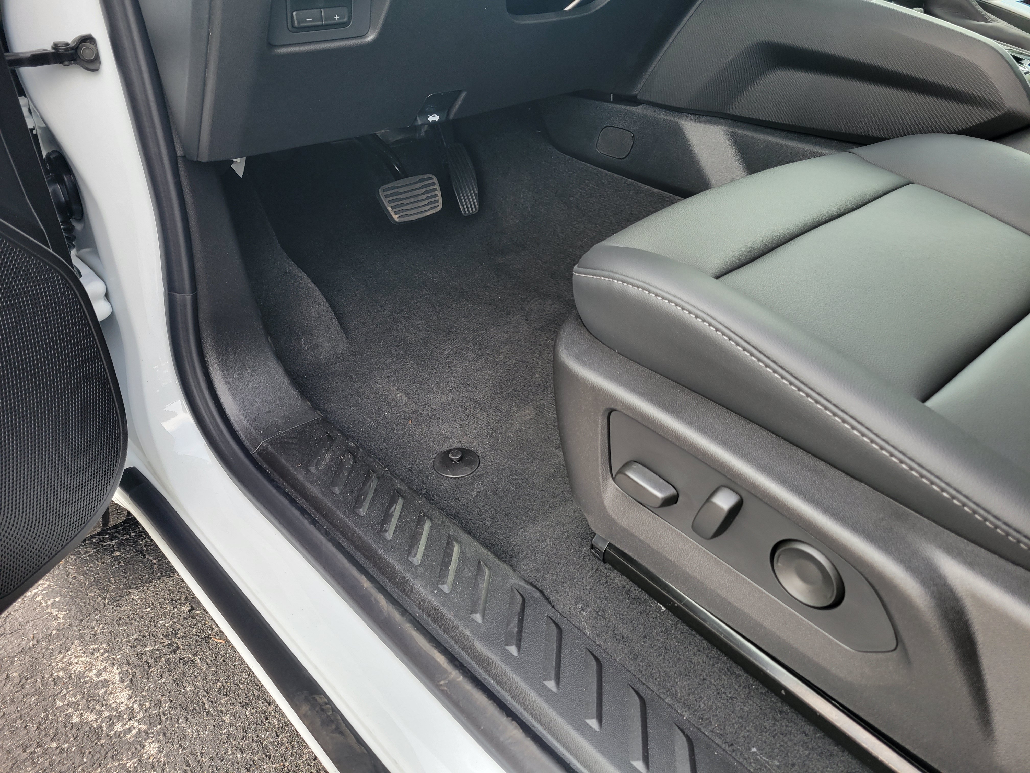 New 2026 Chevrolet Colorado LT w/ LT Convenience Package RWD image 29