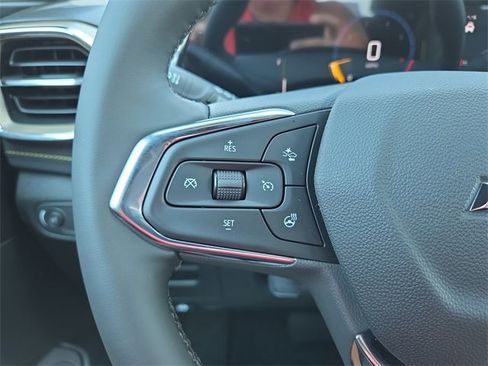 New 2026 Chevrolet TrailBlazer ACTIV w/ Convenience Package image 19