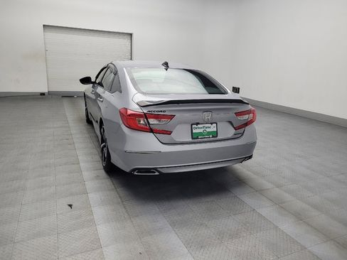 Used 2020 Honda Accord Sport image 5