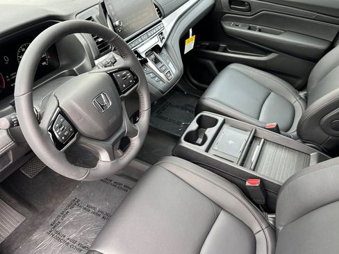 New 2026 Honda Odyssey Sport-L image 9