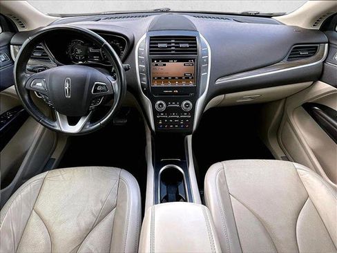 Used 2017 Lincoln MKC Reserve FWD image 15