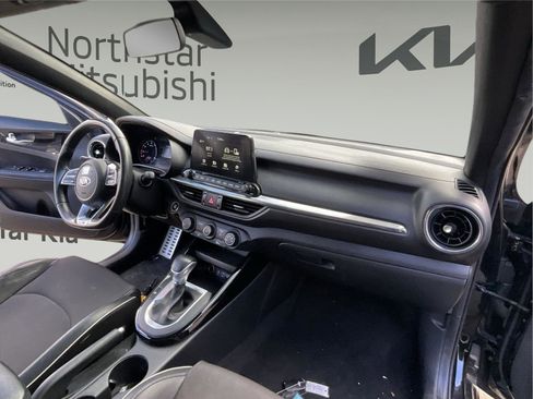 Used 2021 Kia Forte GT-Line FWD image 13