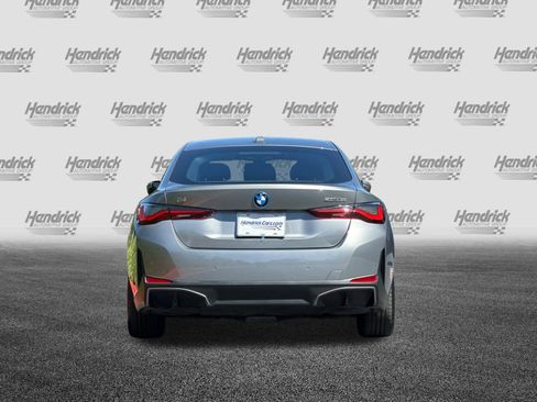 Certified 2023 BMW i4 eDrive35 image 6