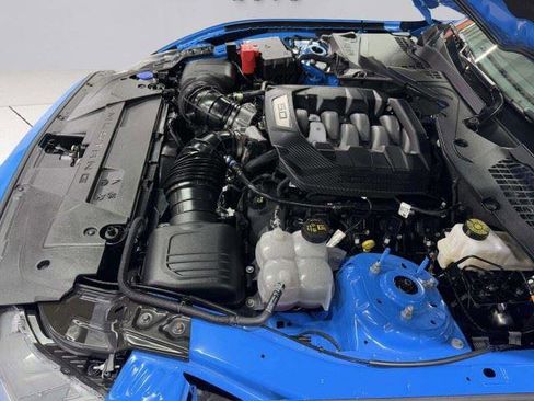 Used 2024 Ford Mustang GT RWD image 67