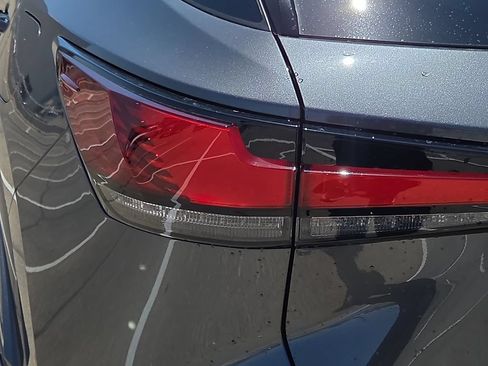 New 2026 Lexus RX 350 AWD/4WD image 11