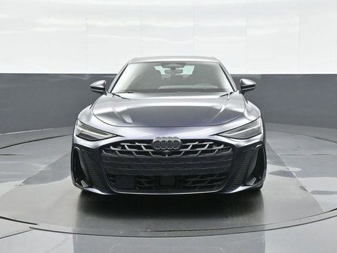 New 2026 Audi A6 Prestige AWD/4WD image 2