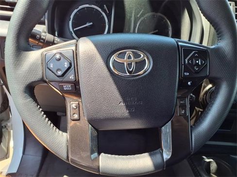 Used 2024 Toyota 4Runner TRD Off-Road image 14