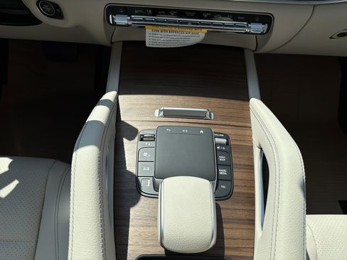 New 2026 Mercedes-Benz GLE 350 4MATIC image 26