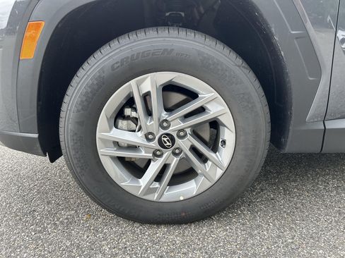 New 2026 Hyundai Tucson SE AWD/4WD image 38
