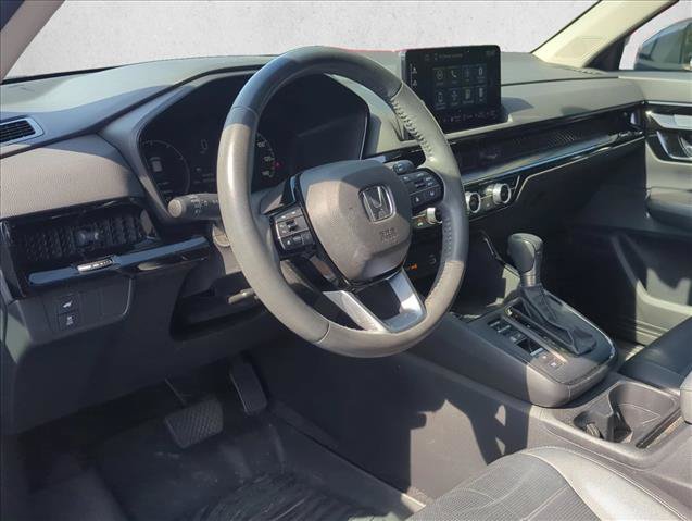 Certified 2024 Honda CR-V EX-L image 9