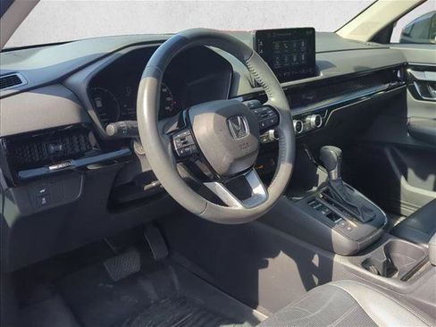 Used 2024 Honda CR-V EX-L image 9