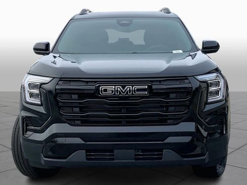 New 2026 GMC Terrain Elevation image 3