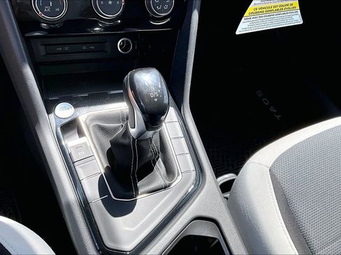 New 2026 Volkswagen Taos S FWD image 28
