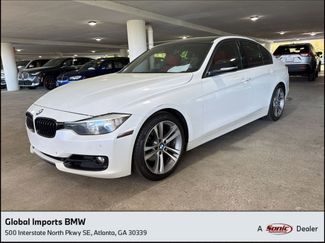 Used 2013 BMW 328i Sedan video 1