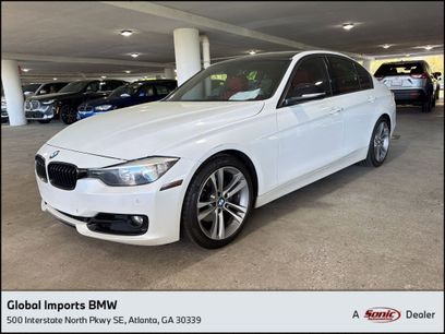 Used 2013 BMW 328i Sedan