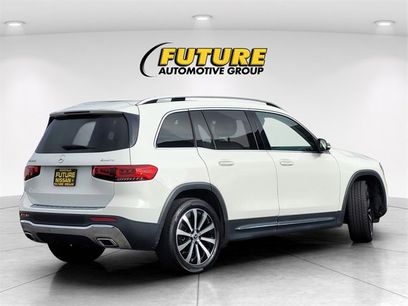 Used 2021 Mercedes-Benz GLB 250 4MATIC