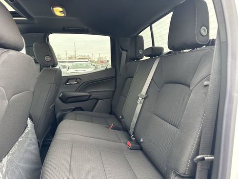 New 2026 GMC Canyon Elevation w/ Convenience Package image 23