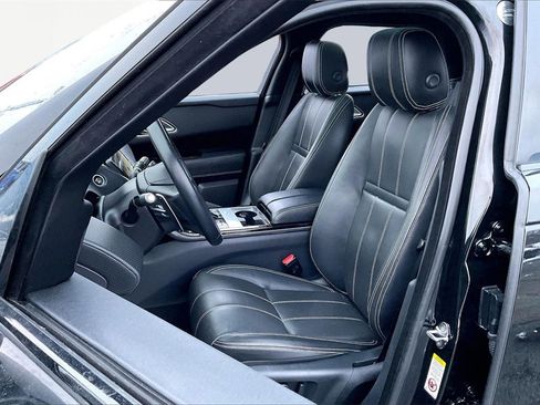 Used 2021 Land Rover Range Rover Velar R-Dynamic S image 23