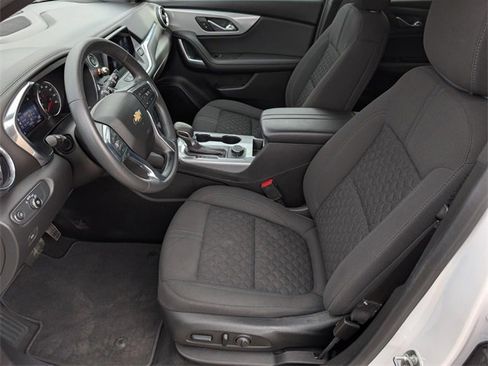 Used 2021 Chevrolet Blazer LT image 19