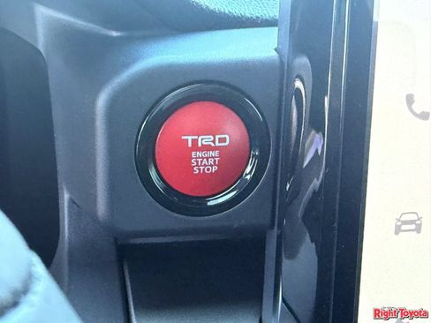 New 2026 Toyota Tacoma TRD Off-Road AWD/4WD image 23