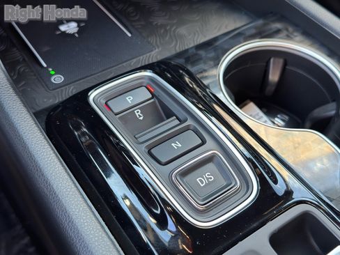 Used 2026 Honda Passport TrailSport Elite image 21