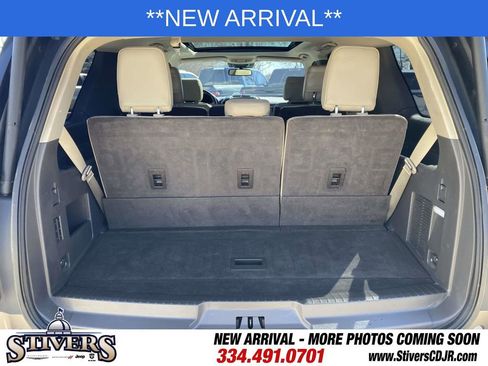 Used 2018 Ford Expedition Limited w/ Equipment Group 302A image 13
