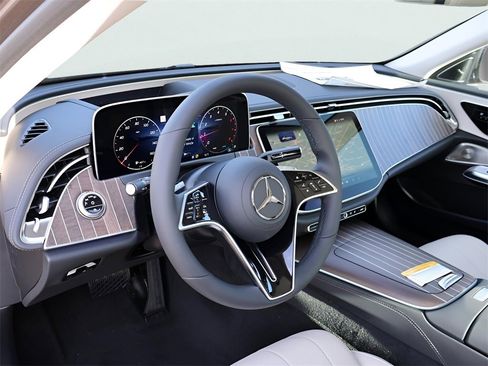 New 2026 Mercedes-Benz E 350 E 350 image 19