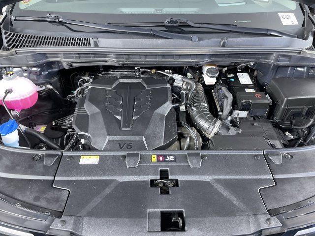 Used 2025 Kia Carnival SX Prestige FWD image 48