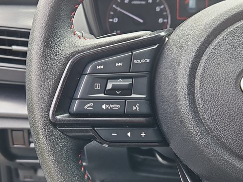 Certified 2024 Subaru Impreza RS AWD/4WD image 16