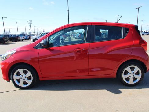 Used 2021 Chevrolet Spark LS image 15